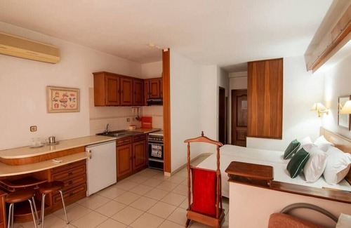 Caldas da Felgueira Apartment | Pantanha Apartment 02 by Trip2Portugal