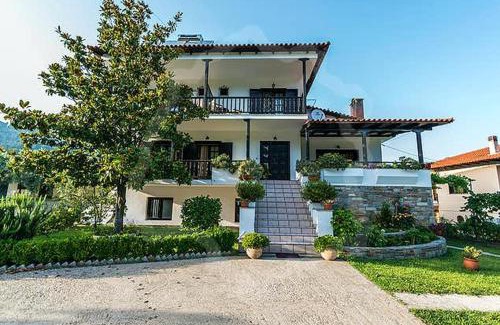 Potamia Apartment | Pantelidis Rooms