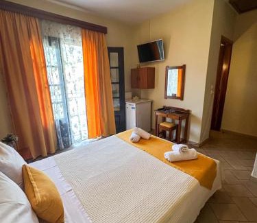 Potamia Apartment | Pantelidis Rooms