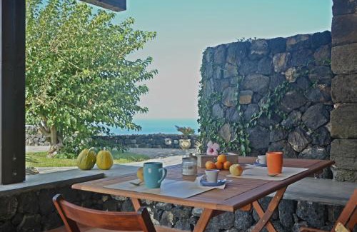 Kamma Apartment | Pantelleriarelax