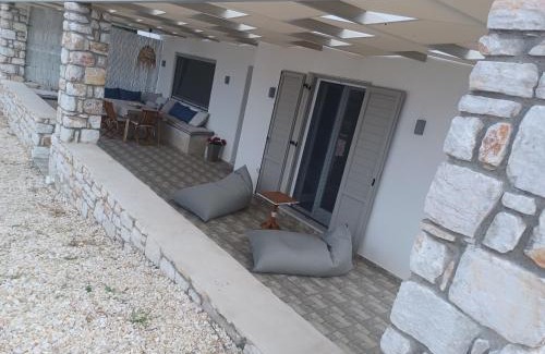 Paros House | Panteronisia View Villa