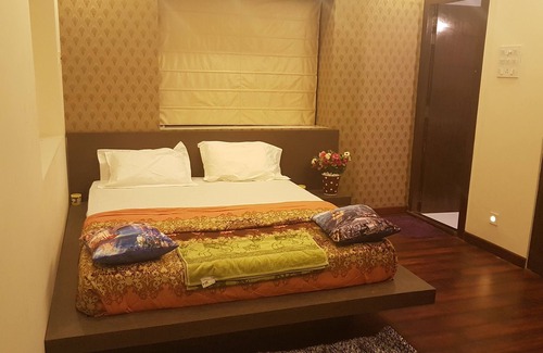 Daronda Hotel | Panthashala