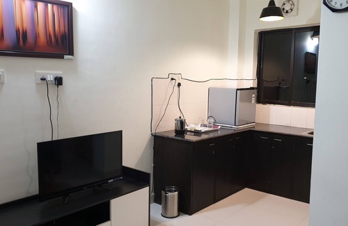 Daronda Hotel | Panthashala