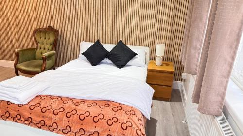 Redbridge House | Panthea Home