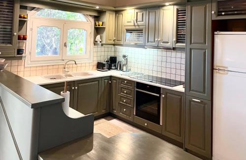 Marathokampos Apartment | Pantheon Apartments & Studios