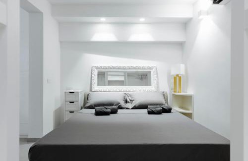 Rione VIII Sant'Eustachio Apartment | Pantheon Experience Suite