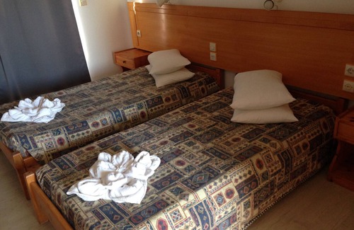 Kefalos Hotel | Pantheon Hotel