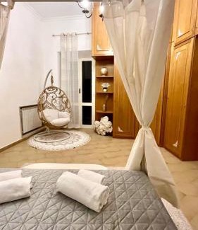 Rione VIII Sant'Eustachio Apartment | Pantheon Luxury Noble Apartment