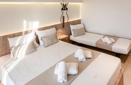 Nei Pori Apartment | Pantheon Sea View