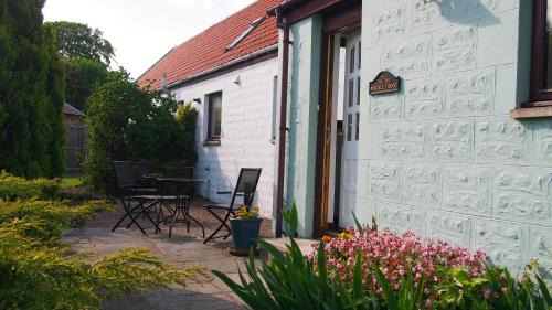 Milfield House | Pantile Lodge