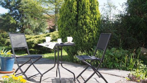 Milfield House | Pantile Lodge