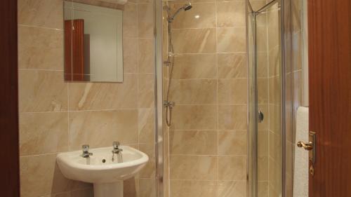 Milfield House | Pantile Lodge