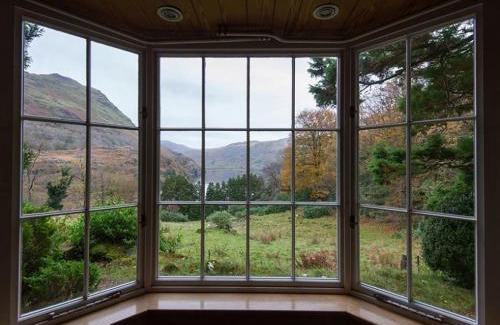 Nant Gwynant House | Pantlleni