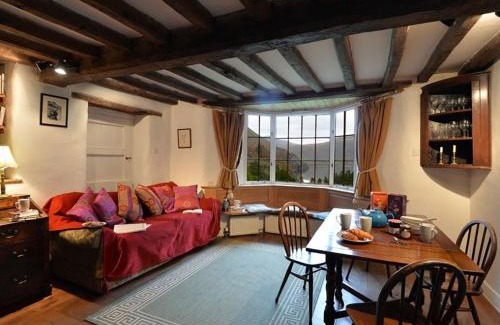 Nant Gwynant House | Pantlleni
