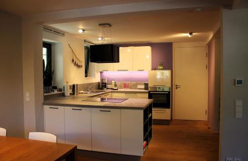 Dossenheim Apartment | Pantone Ultra