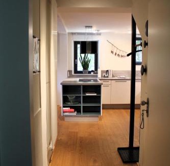Dossenheim Apartment | Pantone Ultra