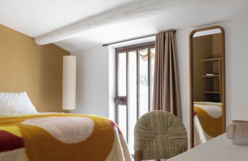 Marsanne Hotel | PANTOUFLE