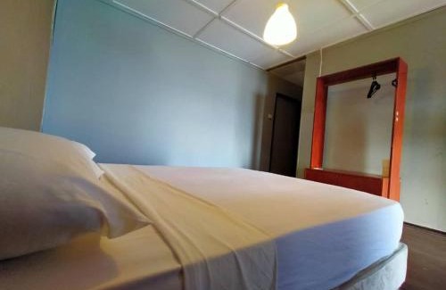 Tioman Island Resort | Panuba Inn Resort