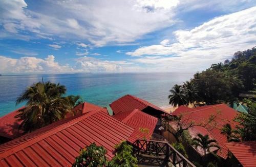 Tioman Island Resort | Panuba Inn Resort