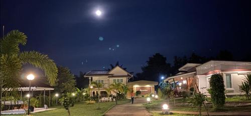 Wang Nam Khiao House | Panutsaya Homestay