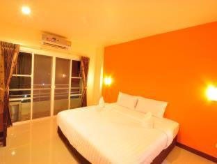 Khon Kaen Hotel | Panwalee Hotel