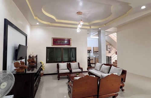 La-ngu Villa | Panya Villa Satun