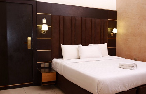 Aba Hotel | PANYU HOTEL AND RESORT LIMITED