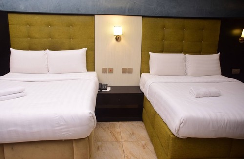 Aba Hotel | PANYU HOTEL AND RESORT LIMITED