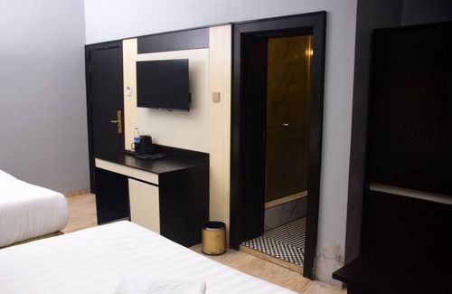 Aba Hotel | PANYU HOTEL AND RESORT LIMITED
