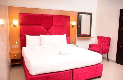 Aba Hotel | PANYU HOTEL AND RESORT LIMITED