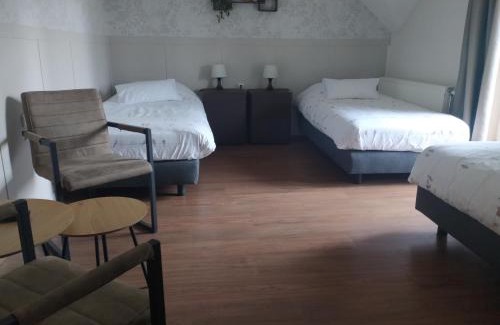 Bekolce Bed & Breakfast | Panzió-Kemping Bekölce
