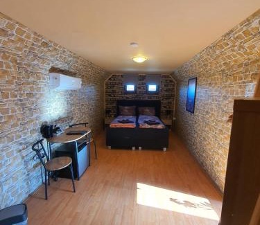 Vemend House | Panzio A mi Paradicsomunk