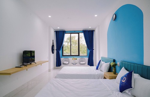 Huong Thuy House | Pao Homestay