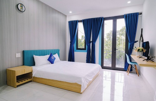 Huong Thuy House | Pao Homestay