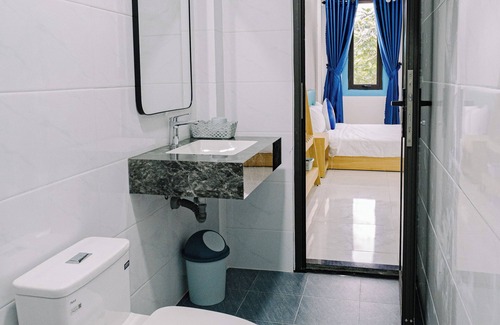 Huong Thuy House | Pao Homestay