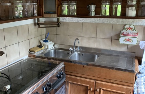 Canal San Bovo Apartment | Paola's Country House - Vanoi Primiero Dolomiti Trentino