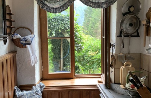 Canal San Bovo Apartment | Paola's Country House - Vanoi Primiero Dolomiti Trentino