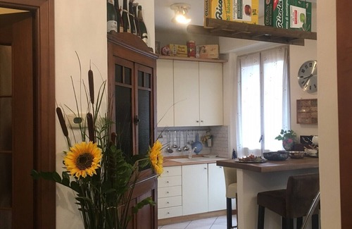 Como Apartment | Paola's House Apartment Near Cernobbio ComoLake