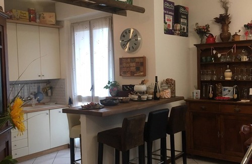 Como Apartment | Paola's House Apartment Near Cernobbio ComoLake