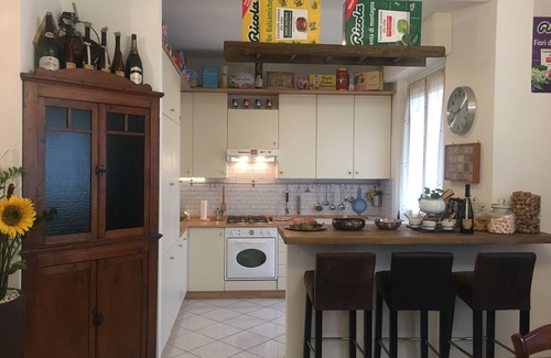 Como Apartment | Paola's House Apartment Near Cernobbio ComoLake