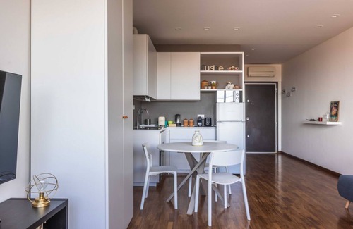 Cirenaica Apartment | Paolo Fabbri Apartment