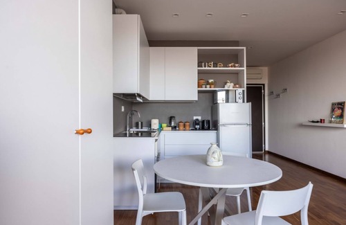 Cirenaica Apartment | Paolo Fabbri Apartment