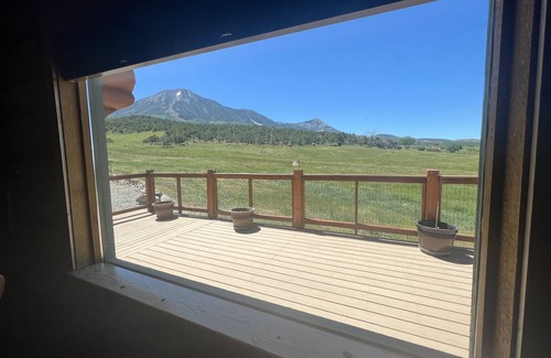 Paonia Cabin | Paonia Cabin