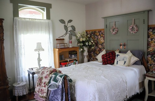 Patricksburg Other | Pap's Dusty Meadow Retreat