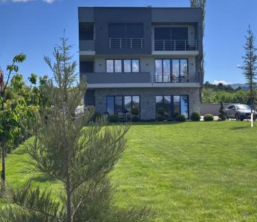 Berovo Apartment | Papa Apartments