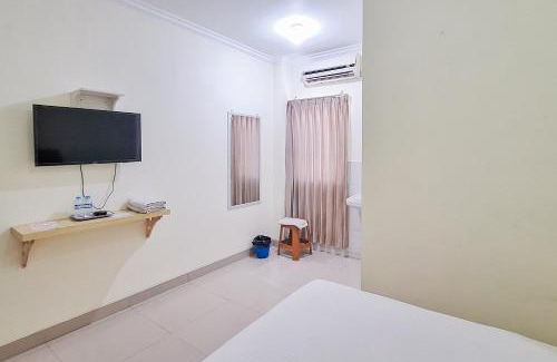 Pacet Hotel | Papa Kana Farm Mitra RedDoorz At Pacet Mojokerto
