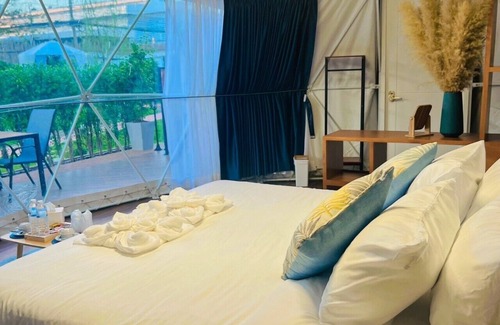 Roi Et Hotel | papa q suite resorts