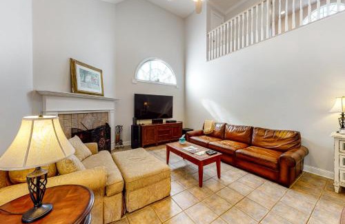 Saint Simons Island House | Papa's Place