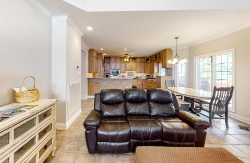 Saint Simons Island House | Papa's Place