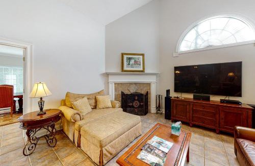 Saint Simons Island House | Papa's Place